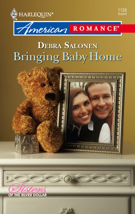 Title details for Bringing Baby Home by Debra Salonen - Available